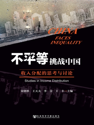 不平等挑战中国：收入分