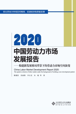 2020中国劳动力市场发