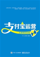 支付宝运营——从微商