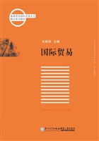 国际贸易