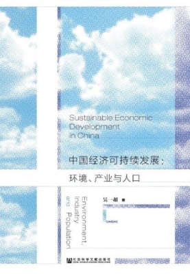 中国经济可持续发展：环