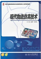 现代物流仿真技术
