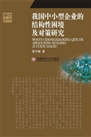 我国中小型企业的结构