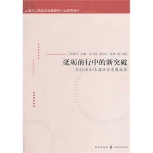砥砺前行中的新突破—
