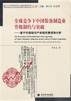 全球竞争下中国装备制