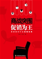 商战突围促销为王——