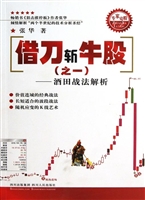 借刀斩牛股（之一）——酒