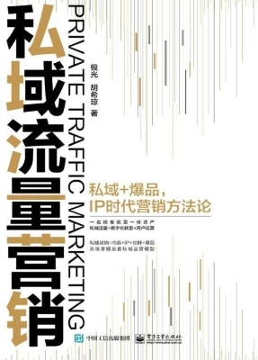私域流量营销——私域