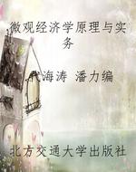 微观经济学原理与实务