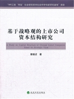 基于战略观的上市公司
