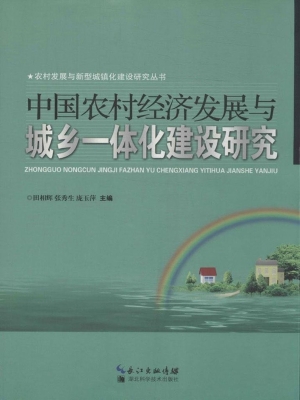 中国农村经济发展与城
