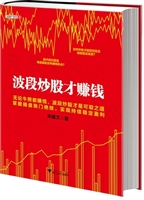 波段炒股才赚钱