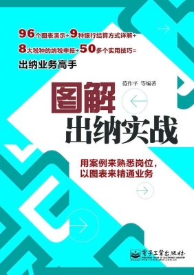 图解出纳实战