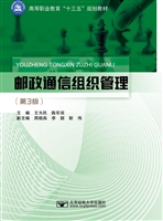 邮政通信组织管理
