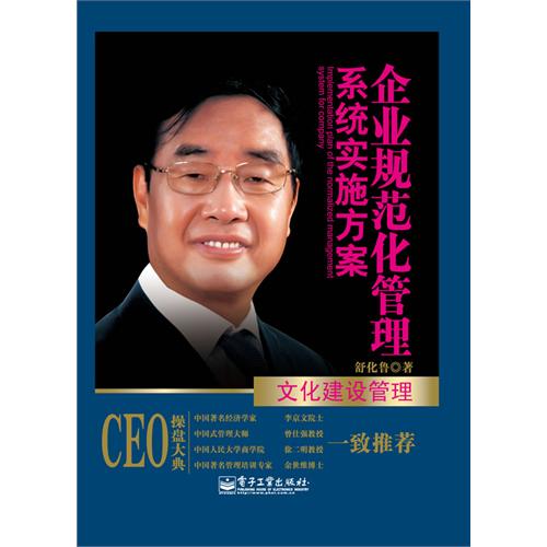 企业规范化管理系统实