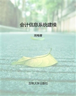 会计信息系统建模