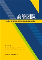 高管团队共享心智模型