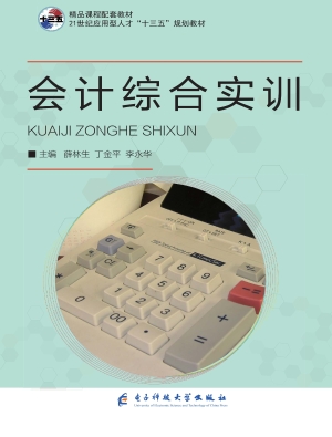 会计综合实训