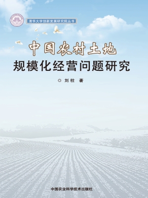 中国农村土地规模化经