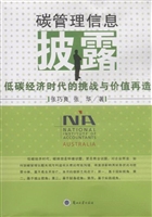 碳管理信息披露