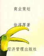 商业策划