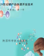 21世纪新产品快速开发