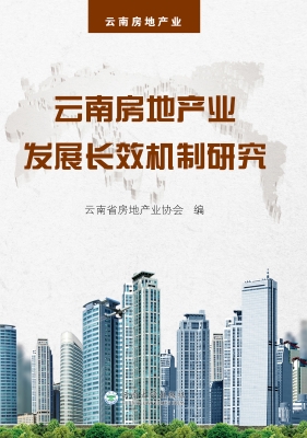 云南房地产业发展长效