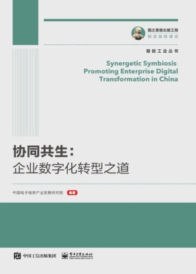 协同共生——企业数字