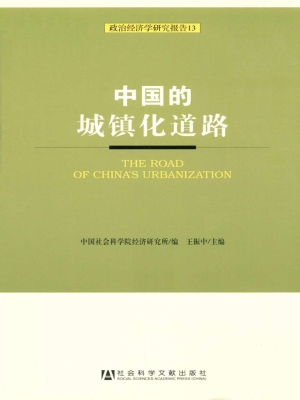 中国的城镇化道路
