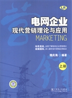 电网企业现代营销理论