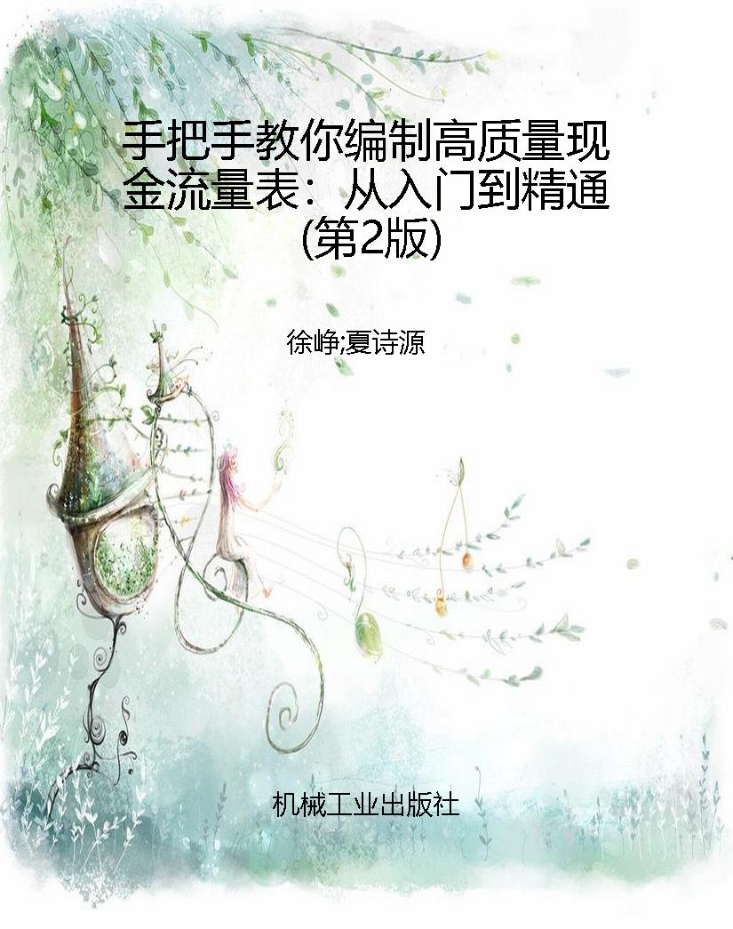 手把手教你编制高质量