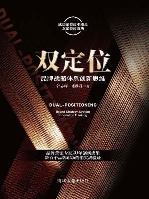 双定位——品牌战略体