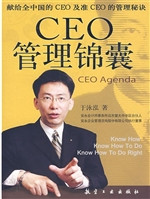 CEO管理锦囊