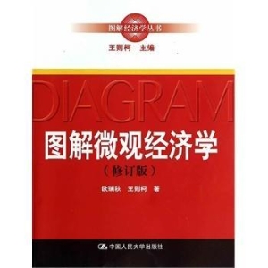 图解微观经济学