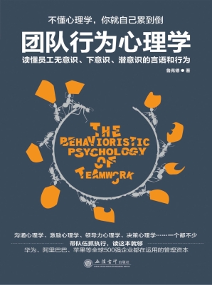 团队行为心理学