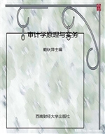 审计学原理与实务