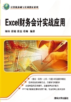 Excel财务会计实战应