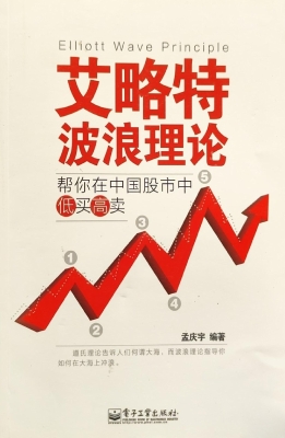 艾略特波浪理论——帮