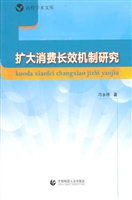 扩大消费长效机制研究