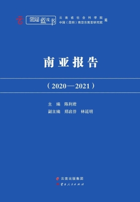 南亚报告（2020-2021）