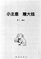 小主意 赚大钱