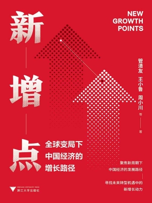 新增点——全球变局下