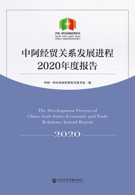 中阿经贸关系发展进程
