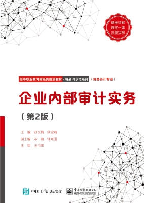 企业内部审计实务