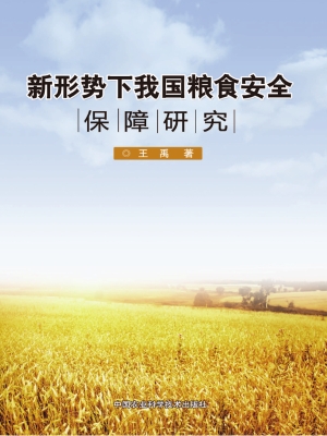 新形势下我国粮食安全