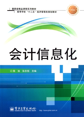 会计信息化