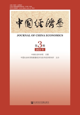 中国经济学（2024年第3