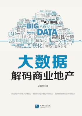 大数据解码商业地产