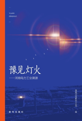 豫见灯火——河南电力