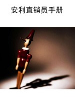 安利直销员手册